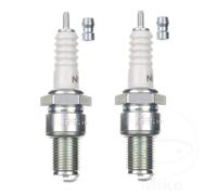 SPARK PLUG 2108 FOR CITROËN HONDA PEUGEOT SUZUKI TOYOTA HITACHI LEXUS YAMAHA KAW