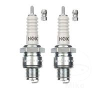 New 2417 NGK Spark Plug For Jawa 640 350 Style 1993-1999