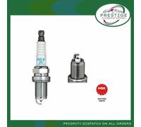 Spark Plugs Set 4x fits MERCEDES S500 W220 5.0 98 to 05 NGK Quality Guaranteed