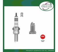 NGK (CR9EIX) Iridium Spark Plug For Yamaha 1997 YZF750R/SP