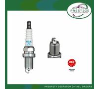 4x NGK PFR6E-10 Laser Platinum Spark Plugs For RENAULT CLIO 2 2.0 04/01>11/03
