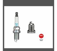 NGK Spark Plug 3688 PFR6E-10 4 Pack
