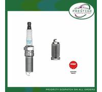 4x NGK ILTR6A-13G Laser Iridium Spark Plugs For MAZDA MX5 MkIII 2.0 08/05>06/16