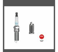 4x NGK ILTR6A-13G Laser Iridium Spark Plugs For MAZDA MX5 MkIII 2.0 08/05>06/16