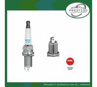 NGK IZFR5B 4080 Laser Iridium Spark Plug / Sparkplug - Premium Quality Brand