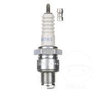 NGK 4122 Spark Plugs Pack of 2 Peugeot Speedfight 50 2 AC DT WRC 307 2005