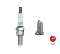 Spark Plugs Set 4x fits ALFA ROMEO 145 930 2.0 95 to 01 NGK 60599495 0046521530
