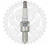 NGK Spark Plug 4455 CR7EKB Fit Peugeot Geopolis 400 Premium 2007-2012