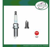 NGK Copper Core Spark Plug SILFR6A11 (5468)