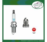 Spark Plugs Set 4x fits AUDI A4 B8 3.2 07 to 12 CALA NGK 06E905611 101905611A