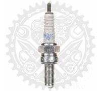 NGK Spark Plug 6263 CR9E Compatible With Yamaha YZF R 125 2014-2018