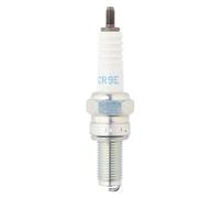 NGK Spark Plug 6263 & Nickel Spanner Size: 16 mm Thread Length: 19.0 mm