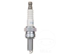 NGK Spark Plug 6378 1pc Fits Derbi GP1 250 2007-2010
