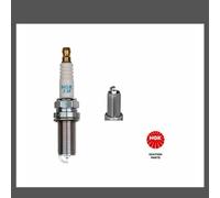 NGK ILFR6B / 6481 Laser Iridium Spark Plug 4 Pack OE190 REC10WYPB4 VKH20Y