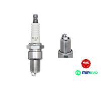 NGK SPARK PLUG 7075 FOR OPEL VAUXHALL ZASTAVA DACIA DAEWOO PROTON ASIA MOTORS
