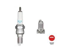 NGK Spark Plug 7502 CR9EH-9 4 Pack