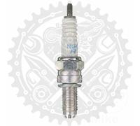 NGK Spark Plug 7546 1pc Fits Suzuki UH 200 A 2014-2021