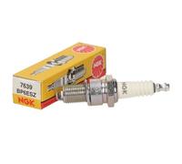 Ngk Spark Plug 7639 for Audi 80 VW Golf Jetta Passat Polo Scirocco Lt-28-35