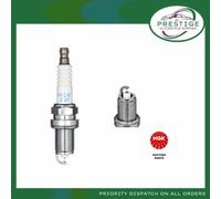 NGK 90911 Spark plug M14 x 1,25 SW: 16 mm TOYOTA: Yaris III Hatchback, Yaris III Van