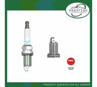 91112 Spark Plug Single Iridium DIFR5E11 Ignition Service Engine Starting By NGK