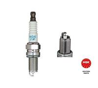 Spark Plugs Set 4x fits FIAT DOBLO 263 1.4 2010 on 198A4.000 NGK 0000055249868