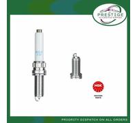 NGK Spark plug SILKGR9A7ES Iridium