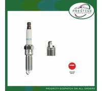 Spark plug Iridium Middle Electrode 94051 NGK for VAUXHALL OPEL