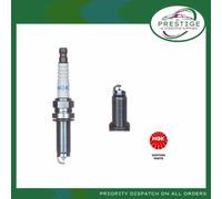 NGK Spark Plug ILZKAR8J8SY Laser Iridium 95660