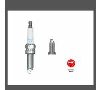 NGK DILZKR7B11GS 95710 Laser Iridium Spark Plug Fits Honda HR-V Single