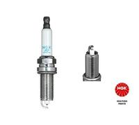 5x NGK LZFR6AP11GS 95712 Laser Platinum Spark Plug