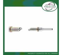 NGK Spark Plug - SILZKFR8D7S - fits Mercedes A, B, C, E, S, GLA Class - 95875 x1