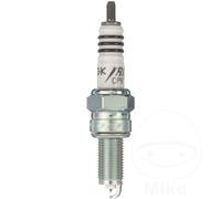 NGK Spark Plug 96067 CPR8EAIX-9 Compatible With Honda NX 500 XA 2024-2025