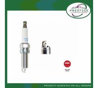NGK Spark Plug ILZKR7D8 (96412) Iridium M12x1.25 SW 16mm – Fits Suzuki Baleno II/Vitara IV/Swift 5
