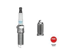Spark Plugs Set 4x fits RANGE ROVER EVOQUE L538 2.0 11 to 19 NGK LR025605 New