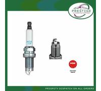 Spark Plugs Set 4x fits AUDI A1 8X 1.2 10 to 15 CBZA NGK 03F905600A Quality New