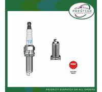 NGK ILKR9G8 97168 Laser Iridium Spark Plug for Alfa Romeo Mito - Premium Quality