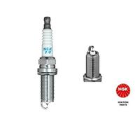 1x NGK DILFR7B10G 97218 Laser Iridium Spark Plug