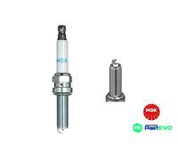 Genuine NGK LMAR9AI-8 Spark Plug - 97225 - Sold Individually