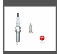 NGK DILKAR7E11HS 97439 Laser Iridium Spark Plug / Sparkplug Platinum