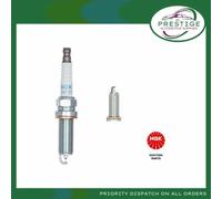 NGK DILKAR7E11HS 97439 Laser Iridium Spark Plug / Sparkplug Platinum