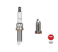 Spark Plugs Set 4x fits BMW 420 2.0 13 to 17 NGK 0037581 12120037581 12120039664