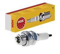 NGK Spark Plug AB-6 YBX 2910 | Ab-6, 2910 compatible with Au 1000, DKW F11