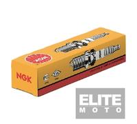 NGK Spark Plug Aprilia RS4 125 CR9EB 2011-2021