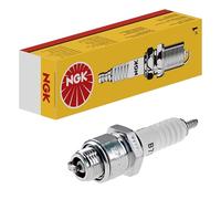 NGK Spark Plug B8S YBX 3810 | Replaces A1 A1C A1X AT1 A1CU A21X A901 M41K MC41 MC42 TC42 AZ901 4040 W24S W24S-U UJ2J 292 312 353 3012 3423 353DP.