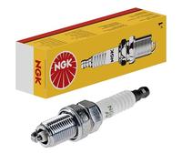 4x NGK BCPR6E-11 3132 Standard Spark Plugs For ROVER 216 1.6 11/89>96