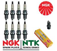 NGK Spark Plug - BCPR6E - fits Aston Martin Coupe Virage Vantage 5.3 x8