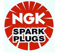 NGK Spark Plug BCPR6EP-11 Laser Platinum 3350