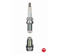 NGK Spark Plug - Bkr5Ek - 7956