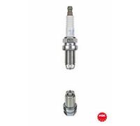 NGK 7956 spark plugs for VAUXHALL/OPEL CORSA C (2000 2007) 1.2L