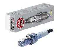 Spark Plugs Set 4x fits OPEL SIGNUM F48 3.2 03 to 05 Z32SE NGK 9195868 09195868